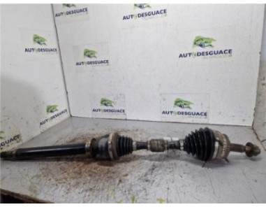 Transmision Delantera Derecha Volvo S40 BERLINA 1 9 D 