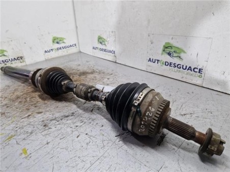 Transmision Delantera Derecha Volvo S40 BERLINA 1 9 D 