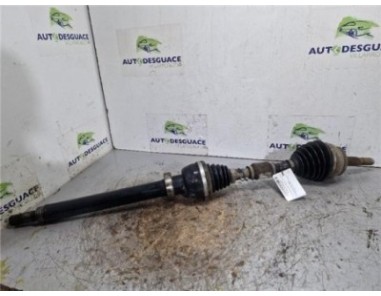 Transmision Delantera Derecha Volvo S40 BERLINA 1 9 D 