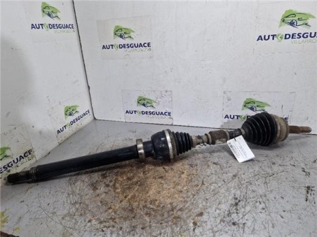 Transmision Delantera Derecha Volvo S40 BERLINA 1 9 D 