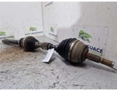 Transmision Delantera Derecha Volvo S40 BERLINA 1 9 D 