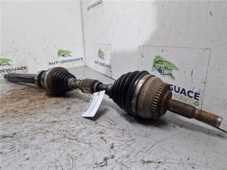 Transmision Delantera Derecha Volvo S40 BERLINA 1 9 D 