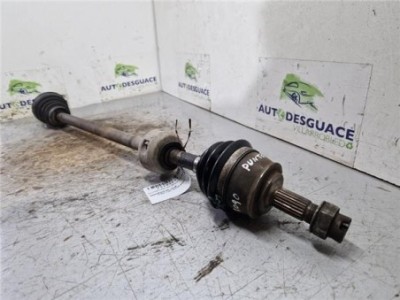 Transmision Delantera Derecha Fiat PUNTO BERLINA 1 9 D Eco  2