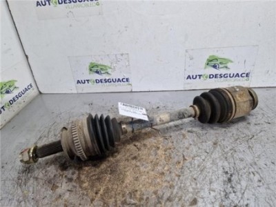 Transmision Delantera Derecha Hyundai SANTA FE 2 0 CRDi 