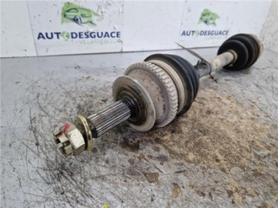 Transmision Delantera Derecha Hyundai SANTA FE 2 0 CRDi  2