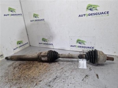 Transmision Delantera Derecha Ford FOCUS C-MAX 2 0 TDCi 