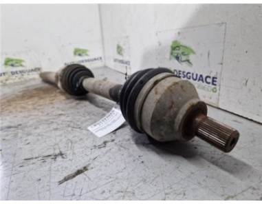 Transmision Delantera Derecha Ford FOCUS C-MAX 2 0 TDCi 