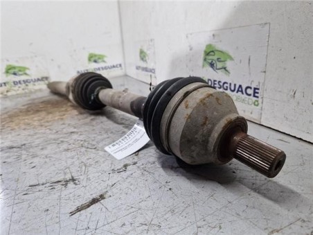 Transmision Delantera Derecha Ford FOCUS C-MAX 2 0 TDCi 