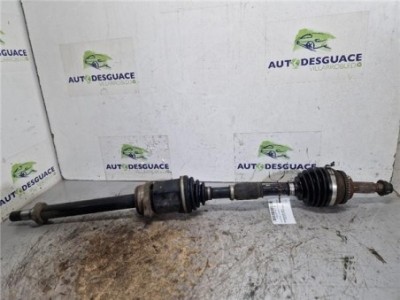 Transmision Delantera Derecha Toyota COROLLA 1 4 Turbodiesel 