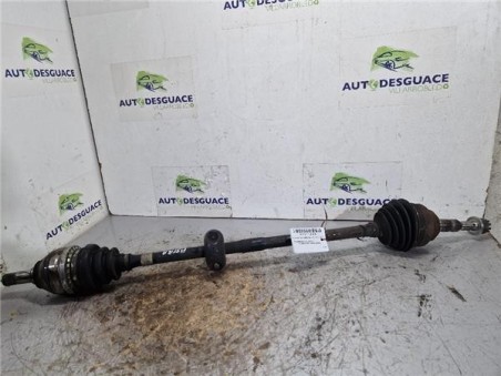 Transmision Delantera Derecha Opel ASTRA G BERLINA 1 7 16V DTI 