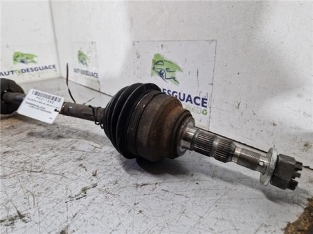 Transmision Delantera Derecha Opel ASTRA G BERLINA 1 7 16V DTI 