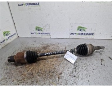 Transmision Delantera Derecha Suzuki SWIFT BERLINA 1 3 DDiS D 