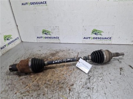 Transmision Delantera Derecha Suzuki SWIFT BERLINA 1 3 DDiS D 