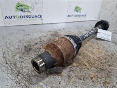 Transmision Delantera Derecha Suzuki SWIFT BERLINA 1 3 DDiS D  2