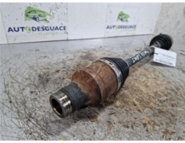 Transmision Delantera Derecha Suzuki SWIFT BERLINA 1 3 DDiS D 