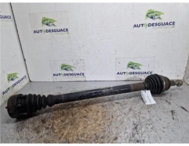 Transmision Delantera Derecha Audi A3 1 9 TDI 