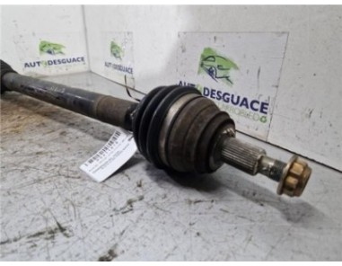 Transmision Delantera Derecha Audi A3 1 9 TDI 