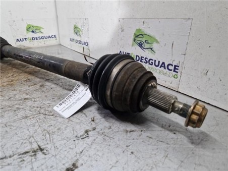 Transmision Delantera Derecha Audi A3 1 9 TDI 