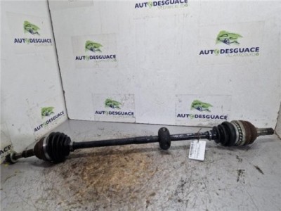 Transmision Delantera Derecha Opel ASTRA G BERLINA 2 0 DTI 