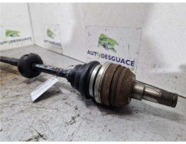 Transmision Delantera Derecha Opel ASTRA G BERLINA 2 0 DTI 