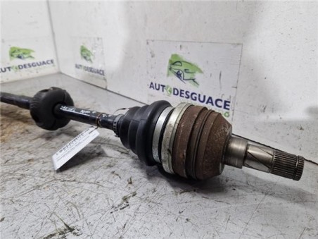 Transmision Delantera Derecha Opel ASTRA G BERLINA 2 0 DTI 