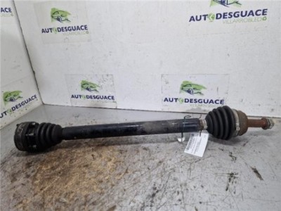 Transmision Delantera Derecha Seat IBIZA 1 4 16V 