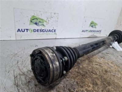 Transmision Delantera Derecha Seat IBIZA 1 4 16V  2