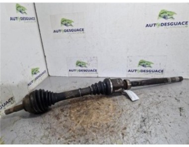 Transmision Delantera Derecha Citroen C5 BREAK 2 2 HDi FAP 