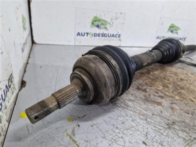 Transmision Delantera Derecha Citroen C5 BREAK 2 2 HDi FAP  2
