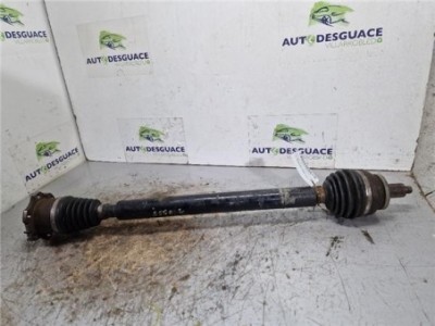 Transmision Delantera Derecha Seat IBIZA 1 9 TDI 