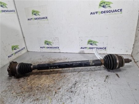 Transmision Delantera Derecha Seat IBIZA 1 9 TDI 