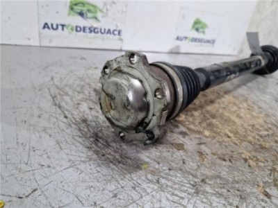 Transmision Delantera Derecha Seat IBIZA 1 9 TDI  2