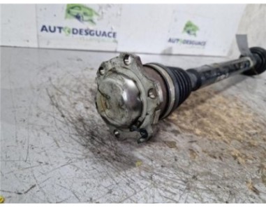 Transmision Delantera Derecha Seat IBIZA 1 9 TDI 