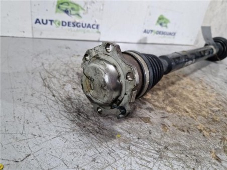 Transmision Delantera Derecha Seat IBIZA 1 9 TDI 