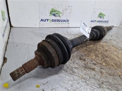 Transmision Delantera Derecha Citroen BERLINGO 1 9 D  2