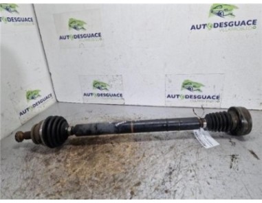 Transmision Delantera Derecha Seat CORDOBA BERLINA 1 4 TDI 