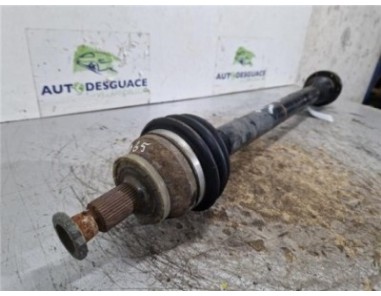 Transmision Delantera Derecha Seat CORDOBA BERLINA 1 4 TDI 