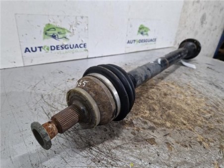 Transmision Delantera Derecha Seat CORDOBA BERLINA 1 4 TDI 