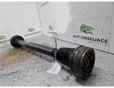 Transmision Delantera Derecha Seat CORDOBA BERLINA 1 4 TDI 