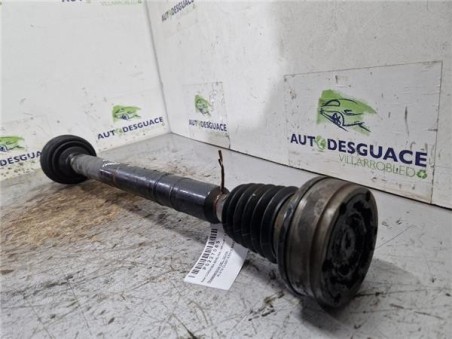 Transmision Delantera Derecha Seat CORDOBA BERLINA 1 4 TDI 