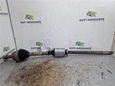 Transmision Delantera Derecha Renault ESPACE / GRAND ESPACE 2 2 dCi Turbodiesel 