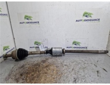 Transmision Delantera Derecha Renault ESPACE / GRAND ESPACE 2 2 dCi Turbodiesel 