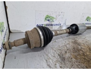 Transmision Delantera Derecha Renault ESPACE / GRAND ESPACE 2 2 dCi Turbodiesel 