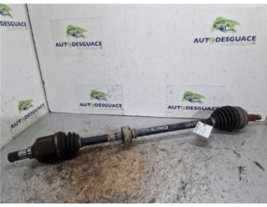 Transmision Delantera Derecha Honda CIVIC BERLINA 5 1 7 CDTI 