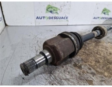 Transmision Delantera Derecha Honda CIVIC BERLINA 5 1 7 CDTI 