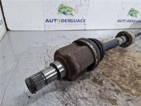 Transmision Delantera Derecha Honda CIVIC BERLINA 5 1 7 CDTI 