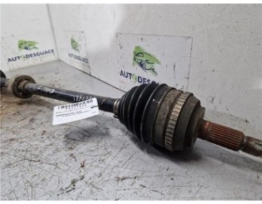 Transmision Delantera Derecha Honda CIVIC BERLINA 5 1 7 CDTI 