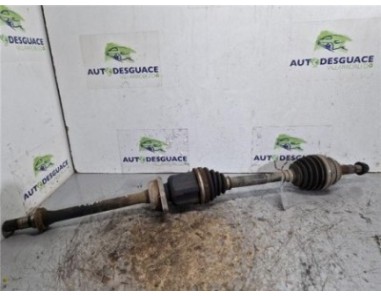 Transmision Delantera Derecha Toyota RAV 4 1 8 16V 