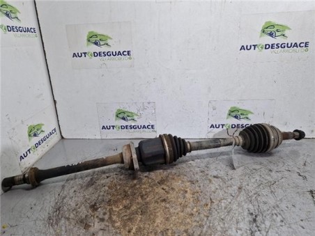 Transmision Delantera Derecha Toyota RAV 4 1 8 16V 