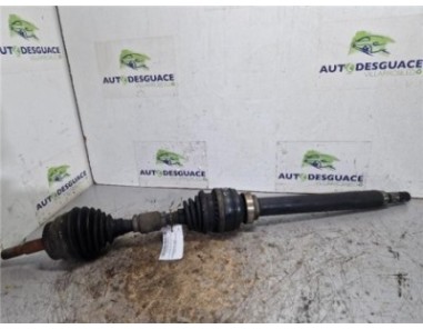 Transmision Delantera Derecha Volvo S40 BERLINA 1 9 Turbo 